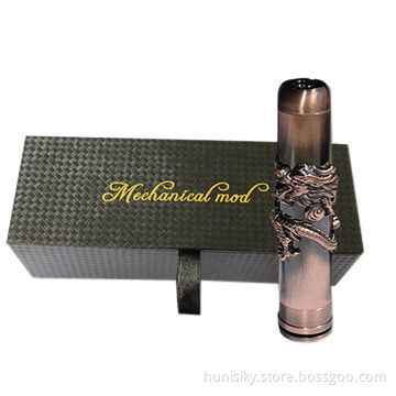 Chinese Dragon Mod Ecig 18650 Dragon Mod